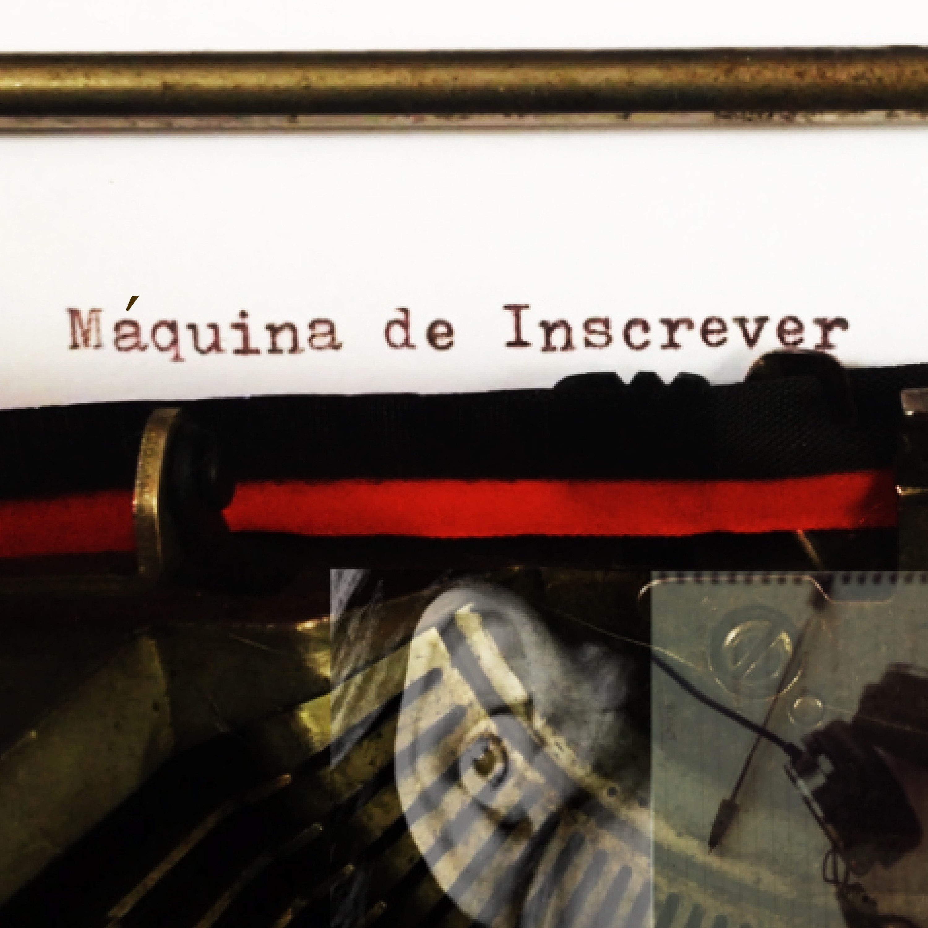 Máquina de Inscrever > Programas da Série