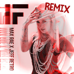 If - Retro Breaks Remix (Radio)