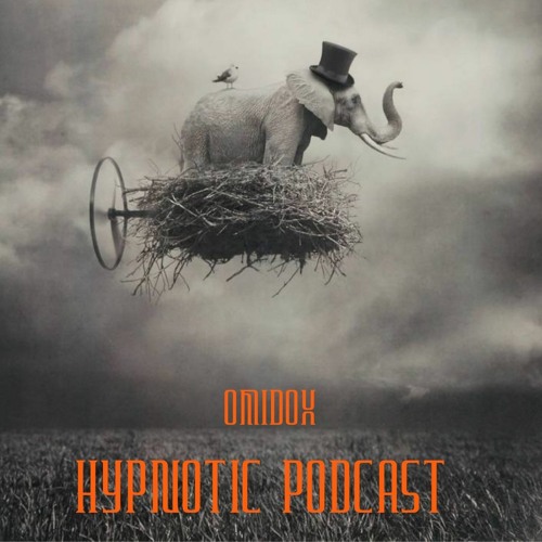 Hypnotic Podcast section # 28 omidox