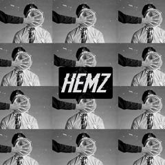 HEMZ - PIED (FREE DOWNLOAD)