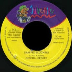 LATE 90's REGGAE DANCEHALL - TRAFFIC BLOCKING - Feat Red Rat,Goofy,Hawkeye,Beenie,Bounty,Zebra +++