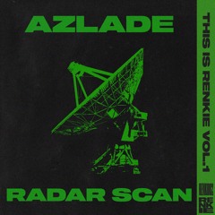 AZLADE - RADAR SCAN
