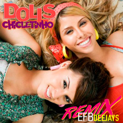 Chicletinho (Remix) [feat. dolls]