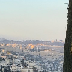 Je t'ai tellement aimée Jérusalem - מָה אֲהַבְתִּיךְ, יְרוּשָׁלַיִם