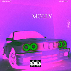 Molly (feat. Yung ND)