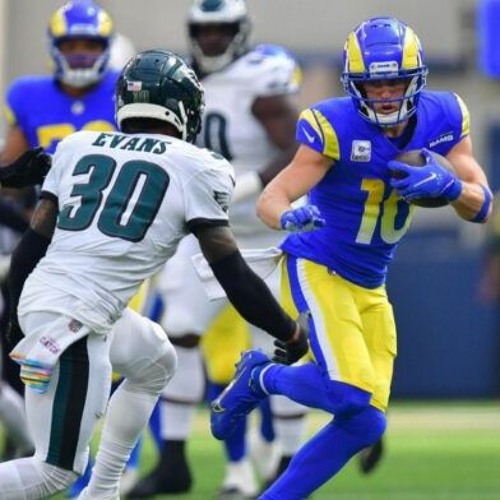 Stream livestream arizona cardinals vs los angeles rams live