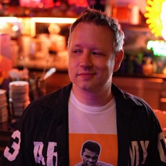 The CFK Show: 251107