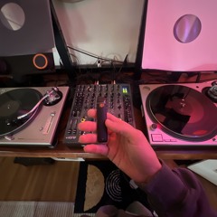 DJ Mix