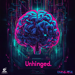 Unhinged
