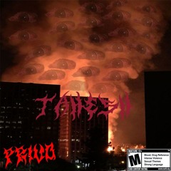 TAHE$H (prod.Rioterz)