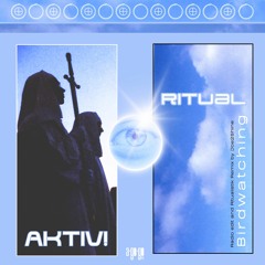 Aktiv Ritual - Birdwatching (RITUALISTIK Remix by Joe2Shine)