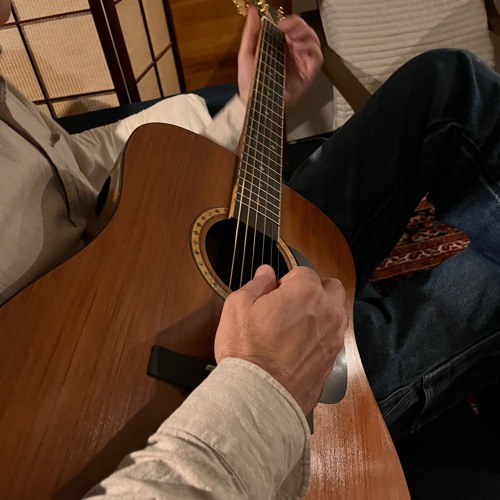 Stream Casey Jones Anonymous 1&2 Guitar Builder and Proformer by