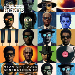 Midnight Dubs - Generations