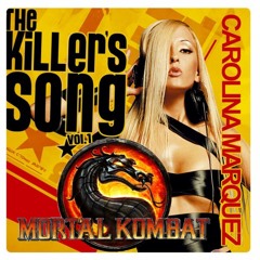 Carolina Marquez, Shao Kahn, Junior Senna - The Killers Song (Mash MK3) FREE Download