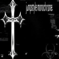 jumpstyle monochrome (Super slowed + Bass Boosted)