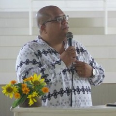 Aprimoramento Ministros E Missionários  Rev. Claudio Pinheiro