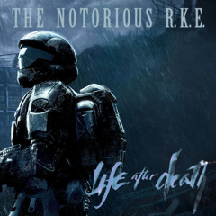 The Notorious 1.1.7. - Blasphemy in Blackness (feat. Cortana & Sgt. Johnson)