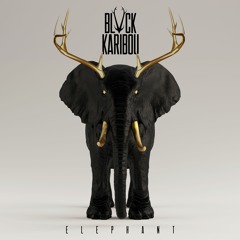 BLVCK KARIBOU - Elephant
