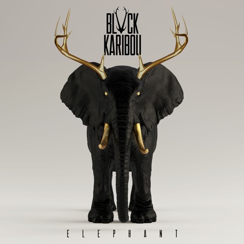 BLVCK KARIBOU - Elephant