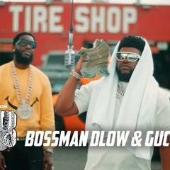 Hit - Bossman Dlow, Gucci Mane