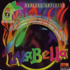 Lalabella riddim