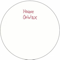Paul Rudder - Earthed [HouseOnWax] [MI4L.com]