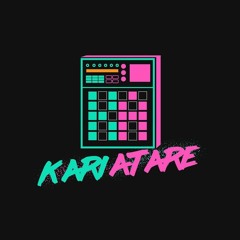 Kari Atare- BLue ft. SkaDanko, $piff