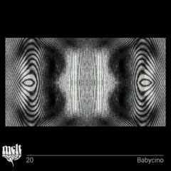 melt mix vol. 20 - babycino