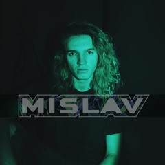 MISLAV - Cocktails And Techno Afterparty 9/01/21