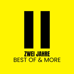 ZWEI JAHRE BEST OF & MORE - PAUL THAESLER (DJ SET)
