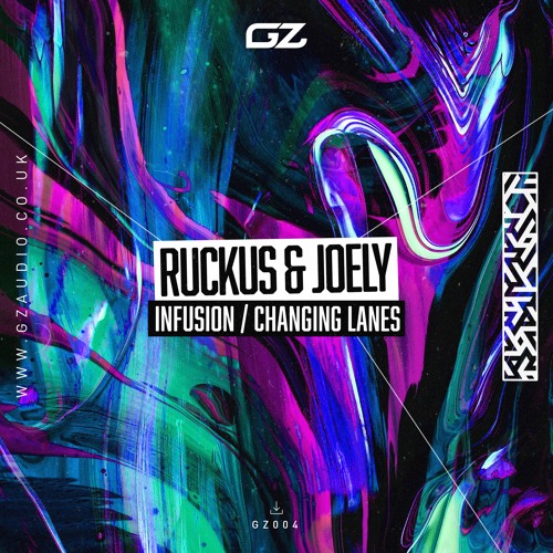 Ruckus - Changing Lanes