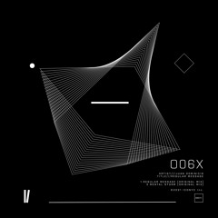 Juan Deminicis - Regular Message (Original Mix) | ICONYC NYC006X