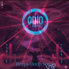 BLVNKSPVCE - Beepy Boop Song VIP (PATREON EXCLUSIVE)