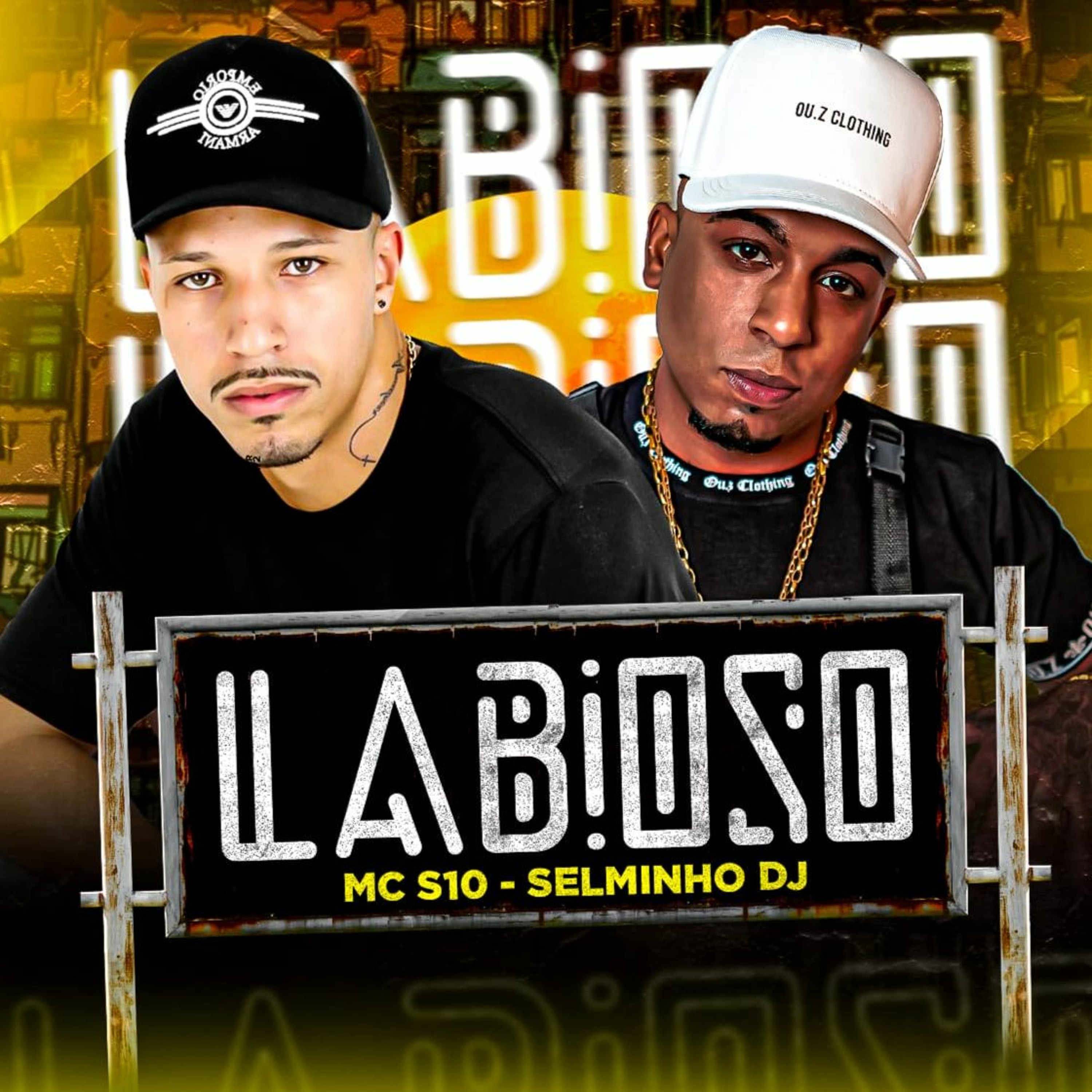 Selminho DJ