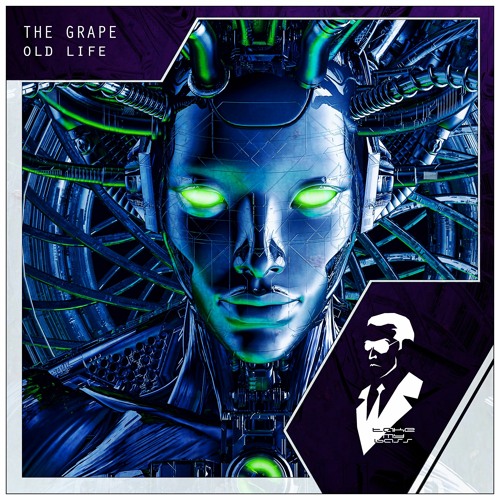 The Grape - Old Life (Radio Edit)