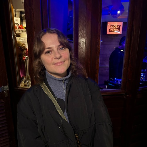 Trips & Falls w/ Lora Mipsum @ Kiosk Radio 28.11.2025