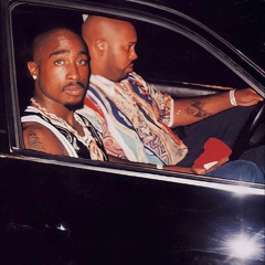 2Pac Ft. Storm - Rock Ya Body