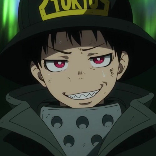 Stream Rap Do Shinra Kusakabe Fire Force SORRISO DO DEMONIO Kyoto by ...