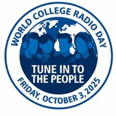 World College Radio Day 2025 | Radio Campus France contribution