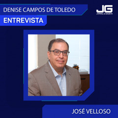 José Velloso, presidente-executivo da ABIMAQ, sobre os impactos do tarifaço