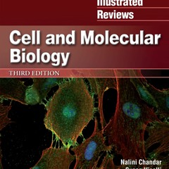 PDF Lippincott Illustrated Reviews: Cell and Molecular Biology (Lippincott Illus