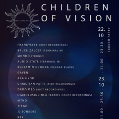 ADE children of visione 2022