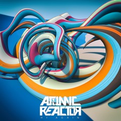 Atomic Reactor - Brolo Tie