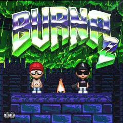 Yung Burna - 8949 S. Cottage Grove
