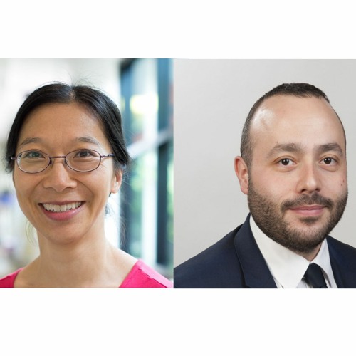 E81 Rhea Liang and Simon Fleming on Bullying, Psychological Safety, and Culture Change in Surgery