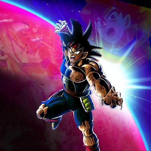 Dragon Ball Z  Solid State Scouter Remake (Yasunori Iwasaki)  By Gladius