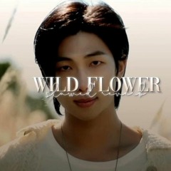 Rm ft. youjeen - wild flower (slowed + reverb)༄