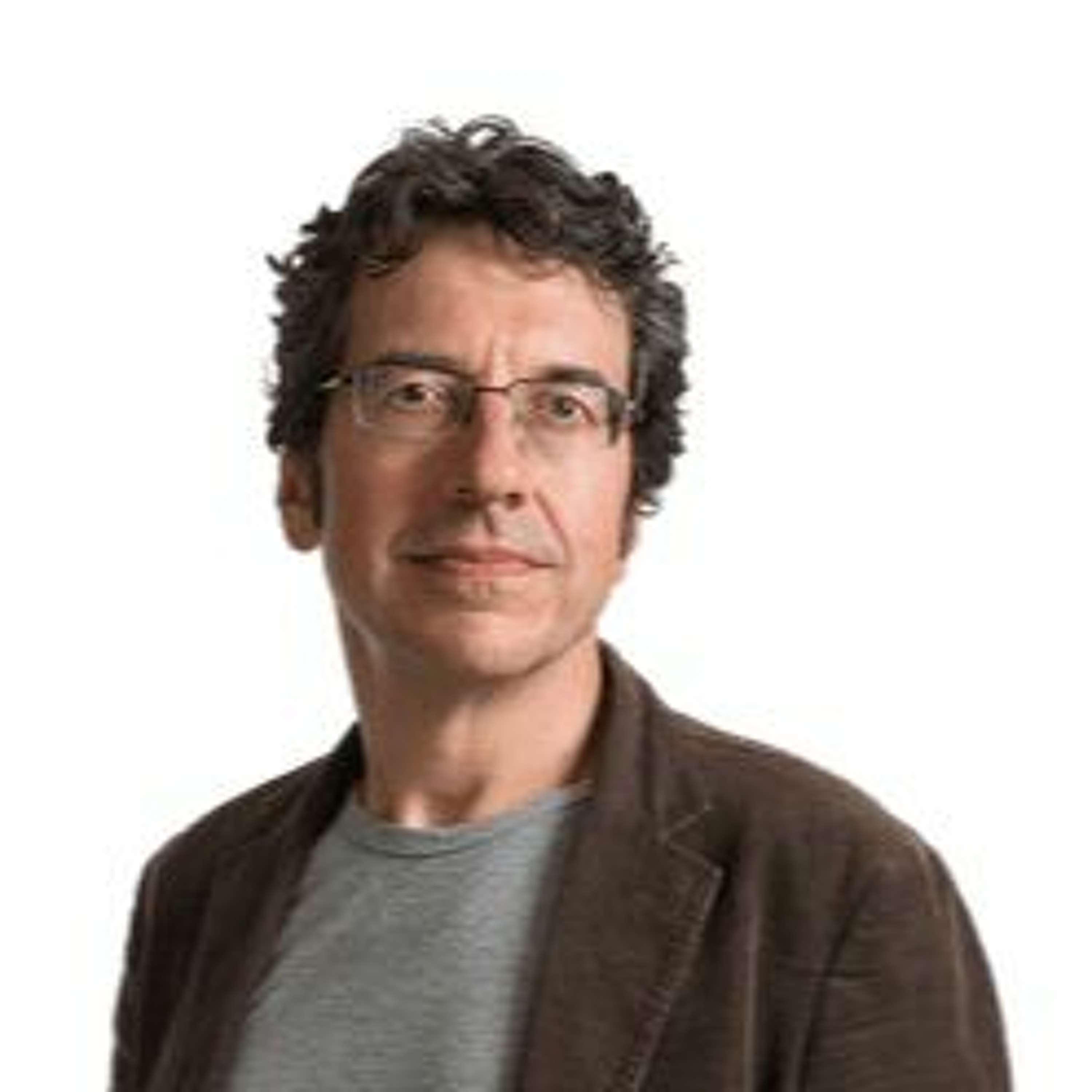 George Monbiot Destroys Capitalism and Libertarianism