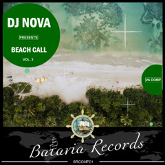 Lucky Sun - Cala Bassa Sunset [DJ Nova's Beach Call Vol. 2 - Batavia Records]