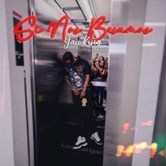 Yaii King - Si Nos Besamos